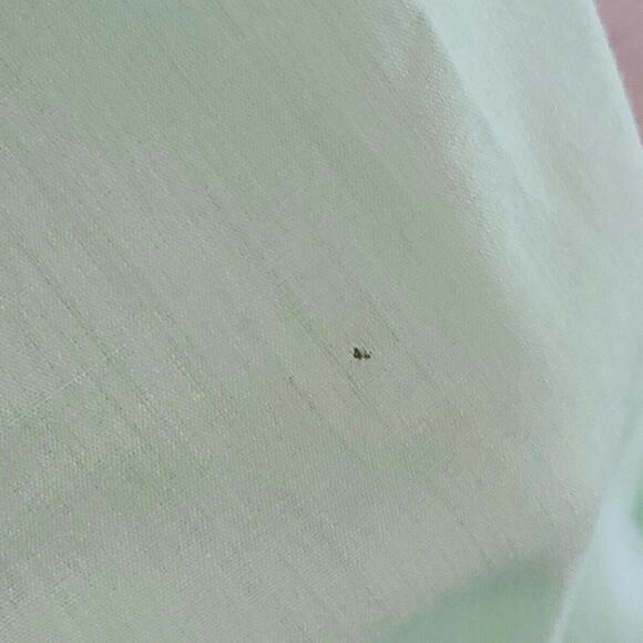 Vintage Dress 50s 60s Mint Green Vanity Fair Belt Size 5 XS pencil Sheath long - Picture 3 of 11